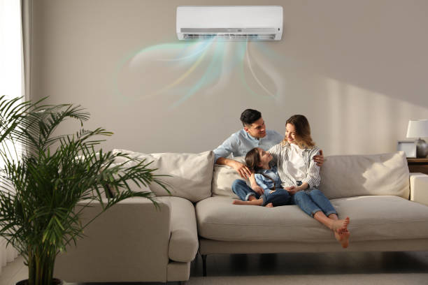 Best Ductless Mini-Split Systems in Vandenberg Village, CA