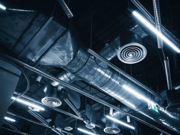 Reliable Vandenberg Village, CA HVAC Solutions