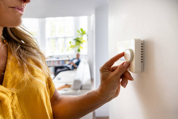 Best HVAC Retrofitting and Upgrading in Vandenberg Village, CA