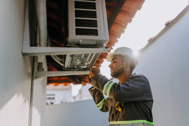 Best Seasonal HVAC Services in Vandenberg Village, CA
