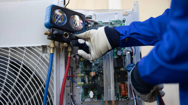 Best Thermostats and Smart Controls in Vandenberg Village, CA
