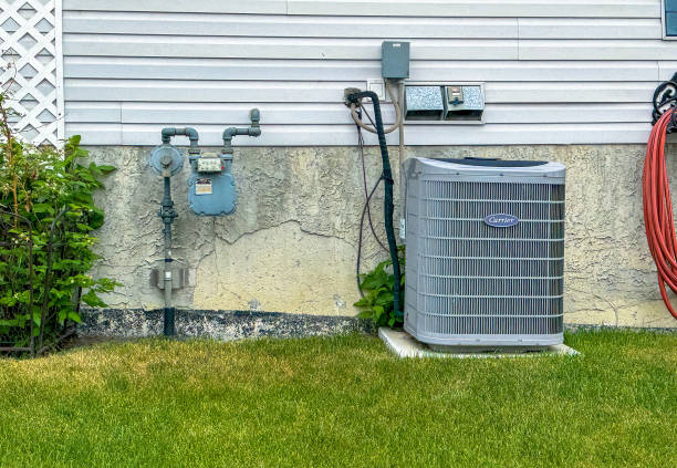 Best HVAC Consulting and Engineering in Vandenberg Village, CA